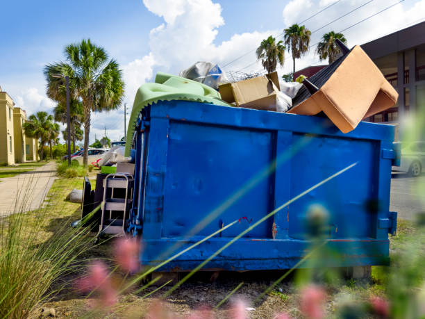 Best Hoarding Cleanup  in Sistersville, WV